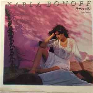 Karla Bonoff